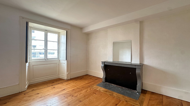 Ma-Cabane - Vente Appartement BESANCON, 77 m²