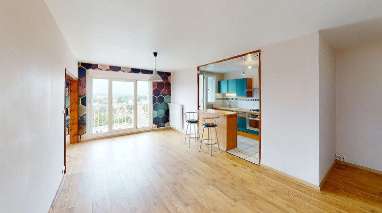 Ma-Cabane - Vente Appartement BESANCON, 68 m²