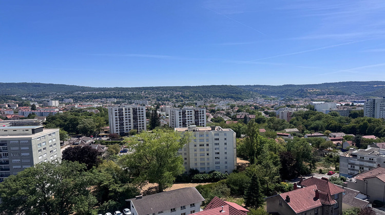 Ma-Cabane - Vente Appartement BESANCON, 68 m²