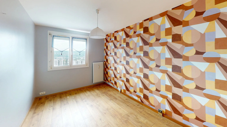 Ma-Cabane - Vente Appartement BESANCON, 68 m²
