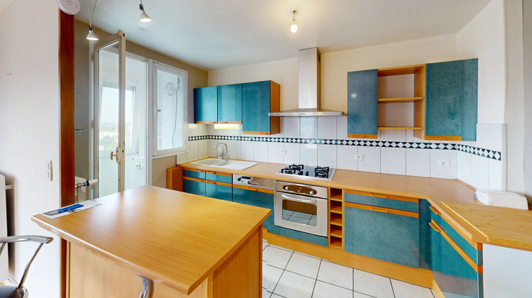 Ma-Cabane - Vente Appartement BESANCON, 68 m²