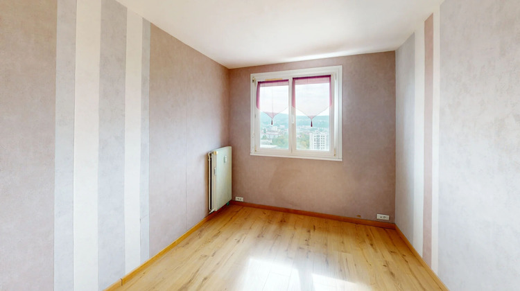 Ma-Cabane - Vente Appartement BESANCON, 68 m²