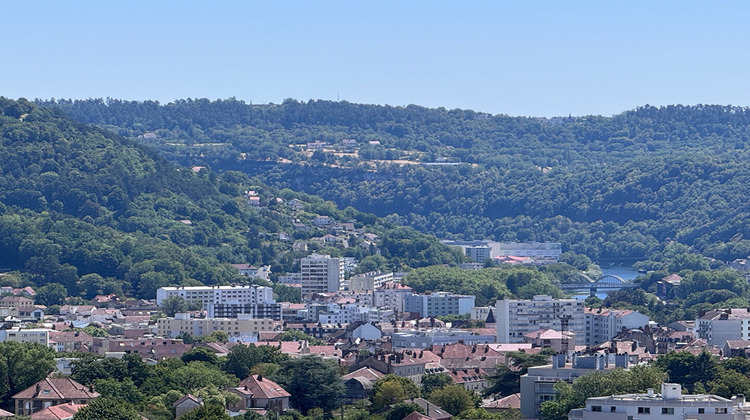 Ma-Cabane - Vente Appartement BESANCON, 68 m²
