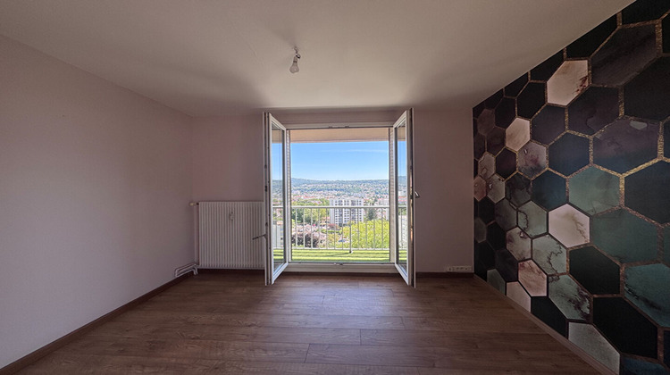 Ma-Cabane - Vente Appartement BESANCON, 68 m²
