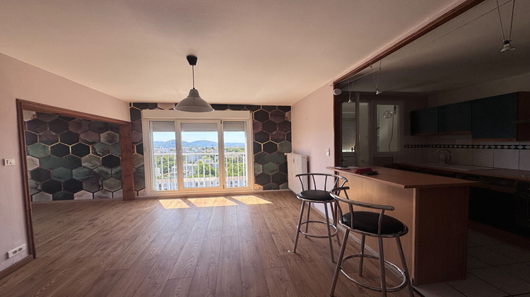 Ma-Cabane - Vente Appartement BESANCON, 68 m²
