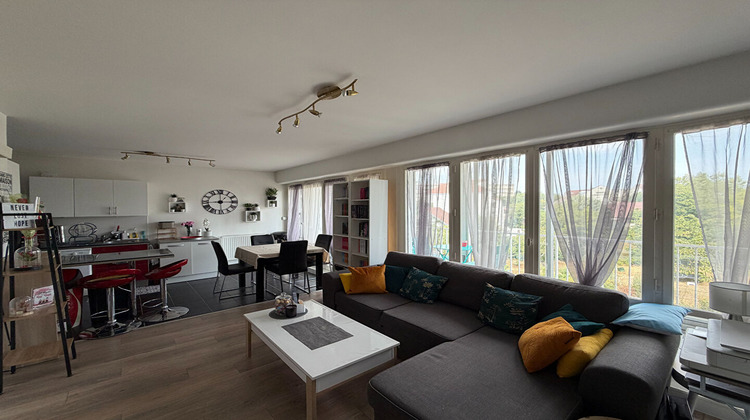Ma-Cabane - Vente Appartement BESANCON, 50 m²