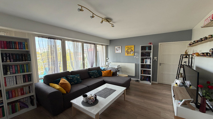 Ma-Cabane - Vente Appartement BESANCON, 50 m²