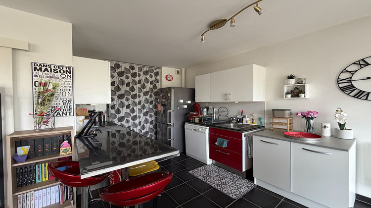 Ma-Cabane - Vente Appartement BESANCON, 50 m²