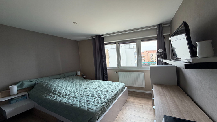 Ma-Cabane - Vente Appartement BESANCON, 50 m²