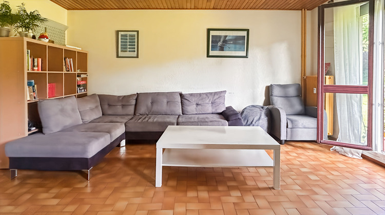Ma-Cabane - Vente Appartement BESANCON, 76 m²