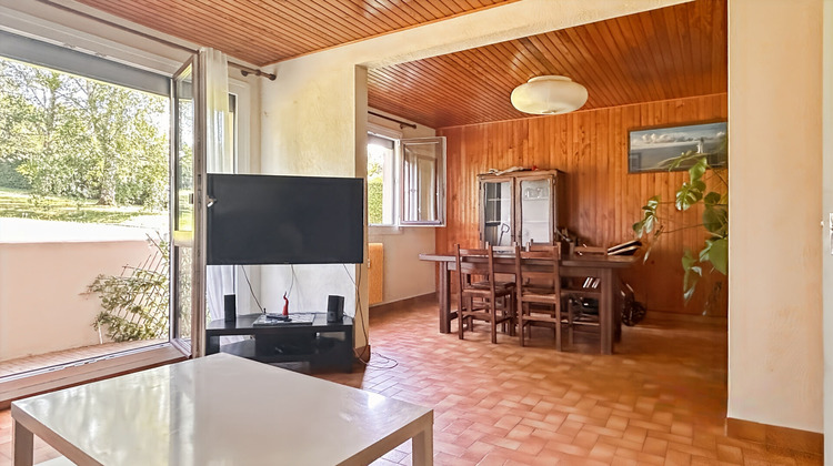 Ma-Cabane - Vente Appartement BESANCON, 76 m²
