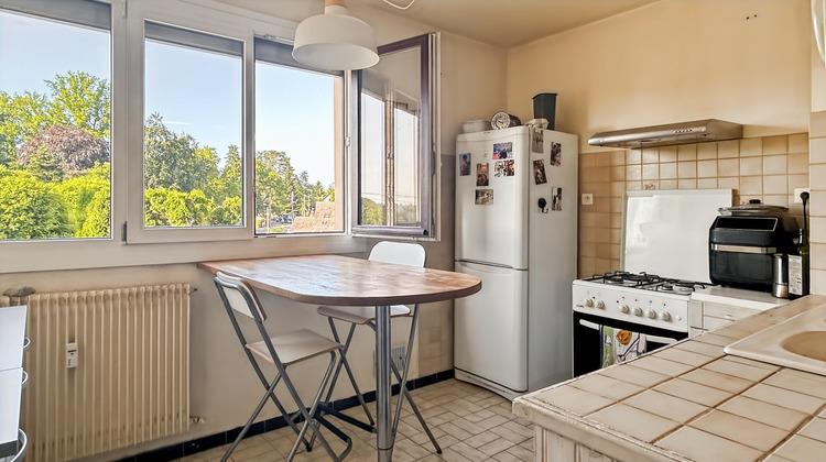Ma-Cabane - Vente Appartement BESANCON, 76 m²