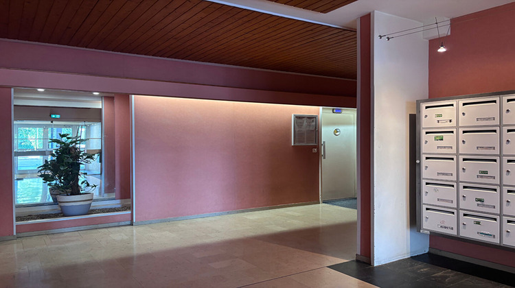 Ma-Cabane - Vente Appartement BESANCON, 80 m²