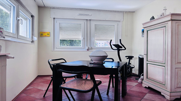 Ma-Cabane - Vente Appartement BESANCON, 80 m²
