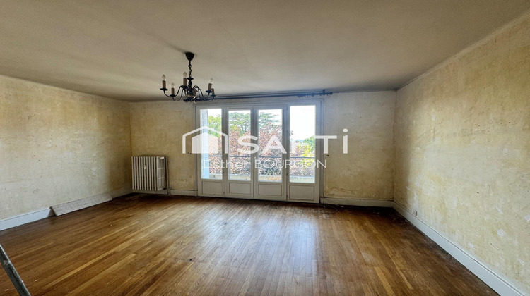 Ma-Cabane - Vente Appartement Besancon, 94 m²