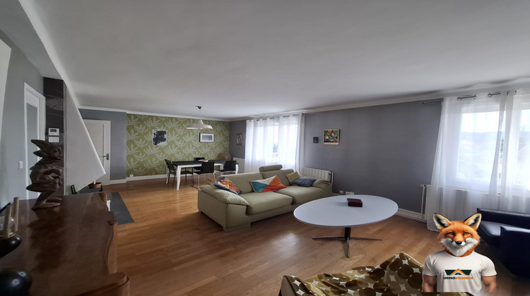 Ma-Cabane - Vente Appartement Besançon, 77 m²