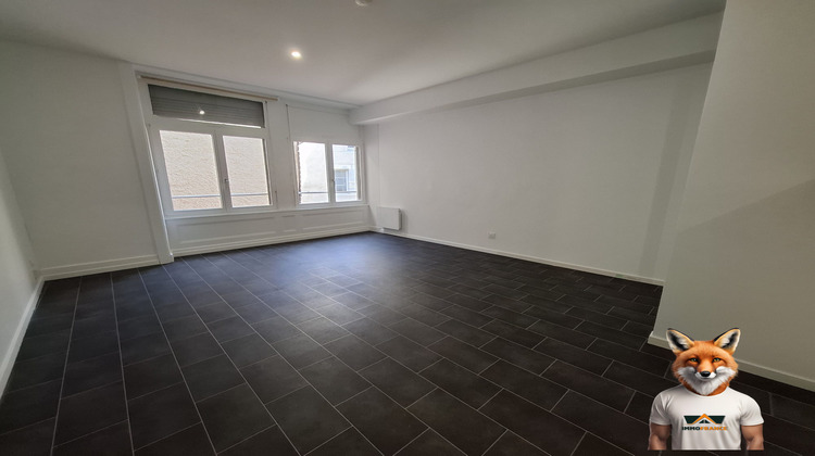Ma-Cabane - Vente Appartement Besançon, 32 m²
