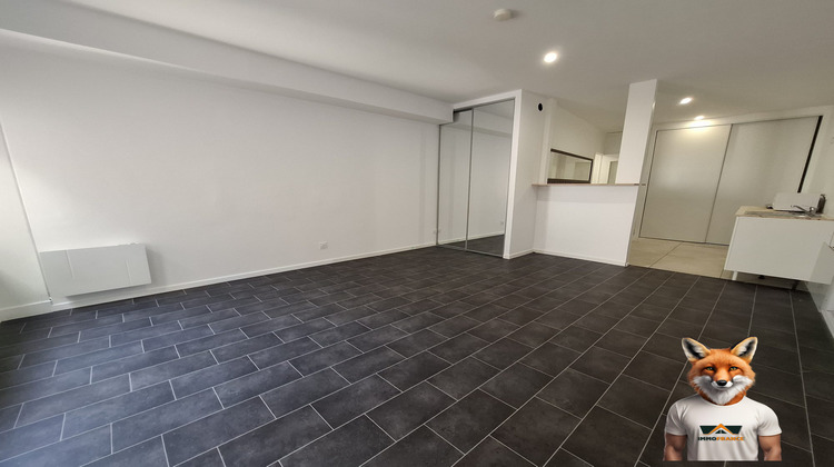 Ma-Cabane - Vente Appartement Besançon, 32 m²