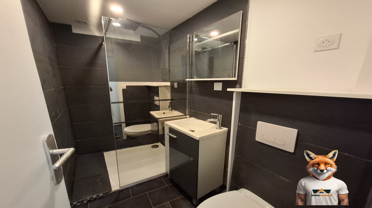 Ma-Cabane - Vente Appartement Besançon, 32 m²