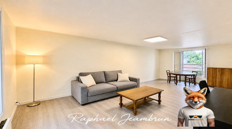 Ma-Cabane - Vente Appartement Besançon, 51 m²