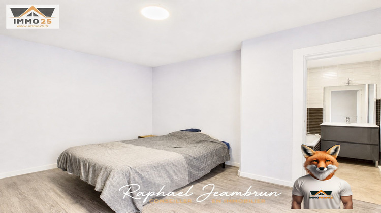 Ma-Cabane - Vente Appartement Besançon, 51 m²
