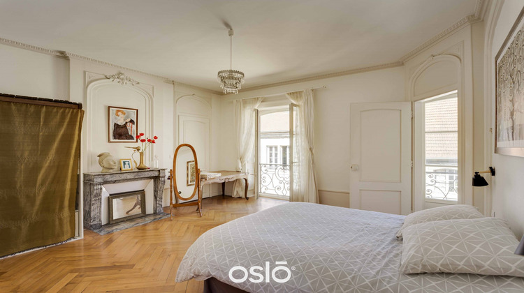 Ma-Cabane - Vente Appartement Besançon, 276 m²