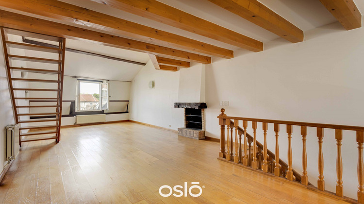 Ma-Cabane - Vente Appartement Besançon, 112 m²