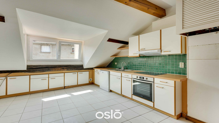 Ma-Cabane - Vente Appartement Besançon, 112 m²