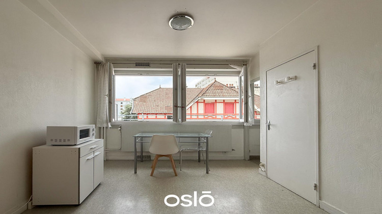 Ma-Cabane - Vente Appartement Besançon, 15 m²