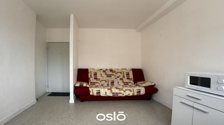 Ma-Cabane - Vente Appartement Besançon, 15 m²