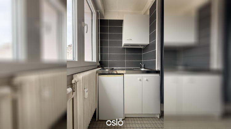 Ma-Cabane - Vente Appartement Besançon, 15 m²