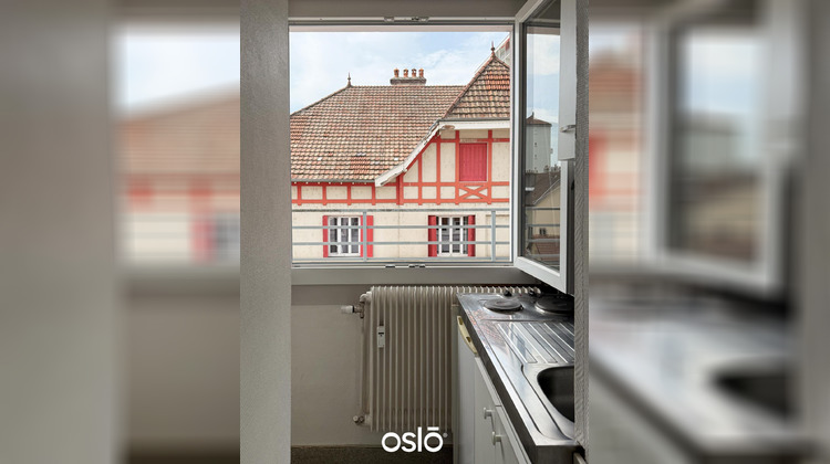 Ma-Cabane - Vente Appartement Besançon, 15 m²
