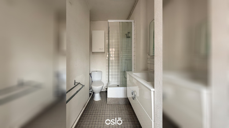 Ma-Cabane - Vente Appartement Besançon, 15 m²