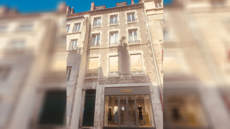 Ma-Cabane - Vente Appartement BESANCON, 170 m²