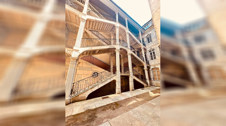 Ma-Cabane - Vente Appartement BESANCON, 170 m²