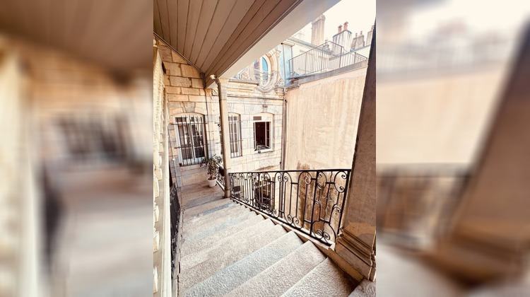 Ma-Cabane - Vente Appartement BESANCON, 170 m²