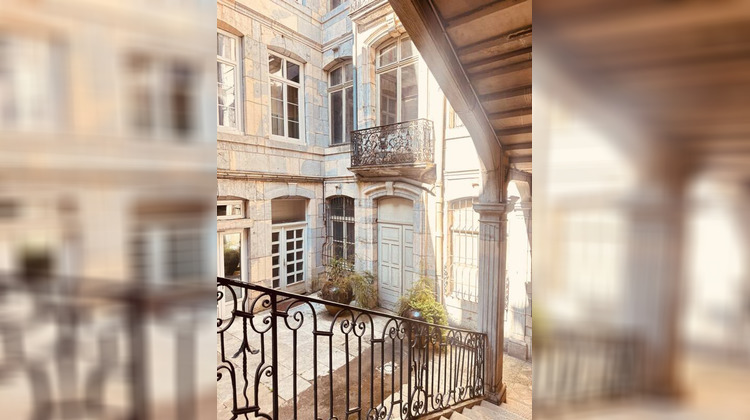 Ma-Cabane - Vente Appartement BESANCON, 170 m²