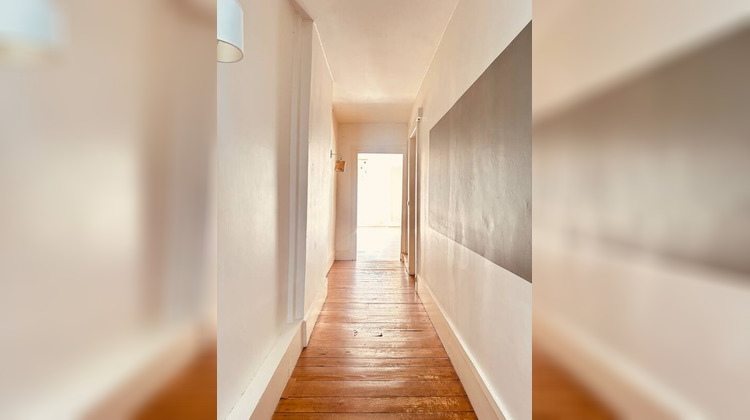 Ma-Cabane - Vente Appartement BESANCON, 170 m²