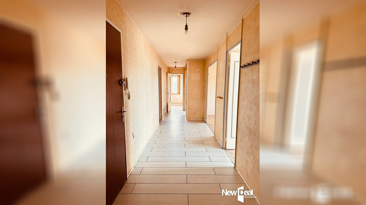 Ma-Cabane - Vente Appartement BESANCON, 101 m²
