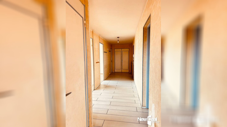Ma-Cabane - Vente Appartement BESANCON, 101 m²