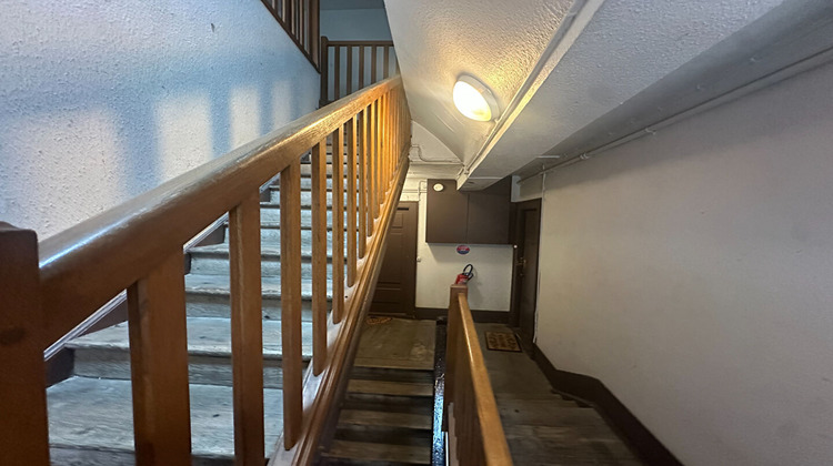 Ma-Cabane - Vente Appartement BESANCON, 70 m²
