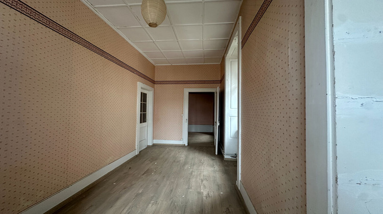 Ma-Cabane - Vente Appartement BESANCON, 70 m²