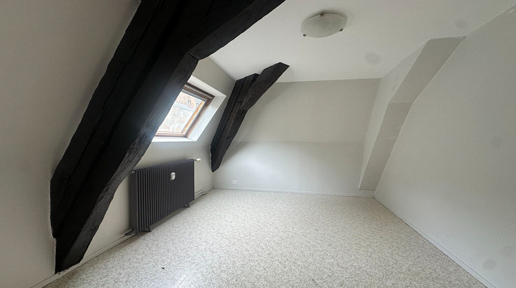 Ma-Cabane - Vente Appartement BESANCON, 56 m²