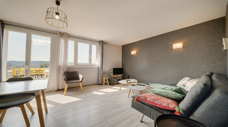 Ma-Cabane - Vente Appartement BESANCON, 67 m²