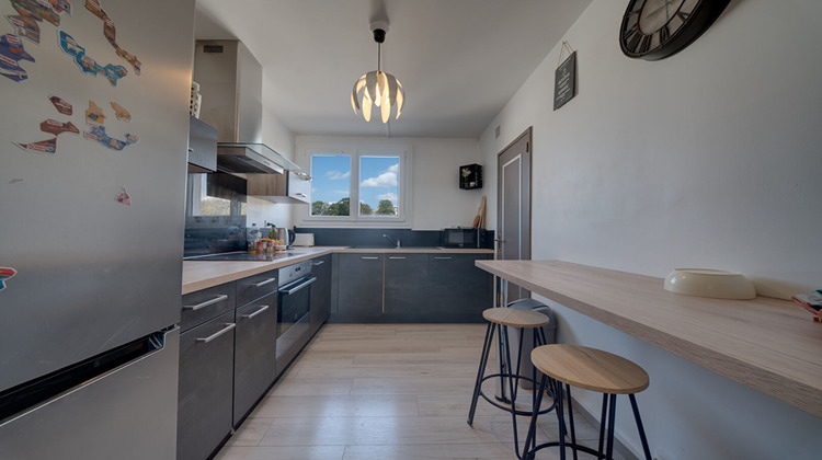 Ma-Cabane - Vente Appartement BESANCON, 67 m²