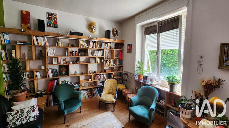 Ma-Cabane - Vente Appartement Besançon, 107 m²