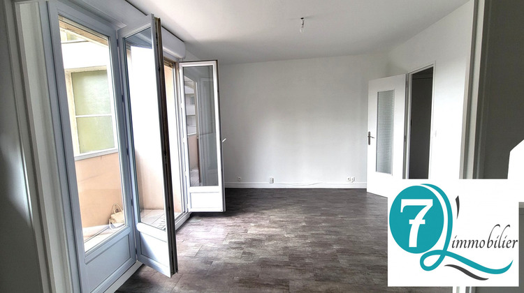 Ma-Cabane - Vente Appartement Besançon, 82 m²