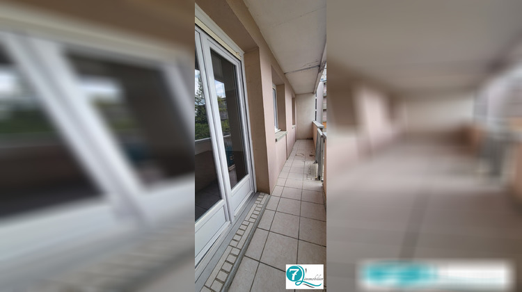 Ma-Cabane - Vente Appartement Besançon, 82 m²
