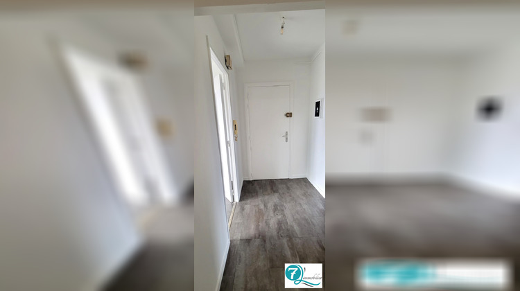 Ma-Cabane - Vente Appartement Besançon, 82 m²