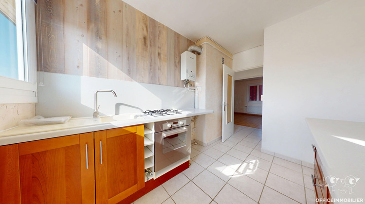 Ma-Cabane - Vente Appartement BESANCON, 70 m²